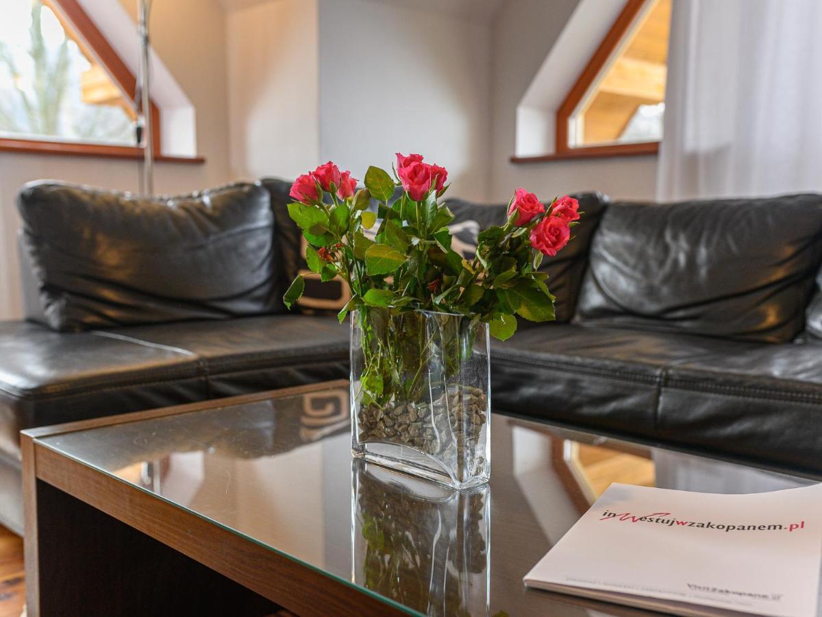 Visitzakopane - Kasprowy Apartmán Zakopane