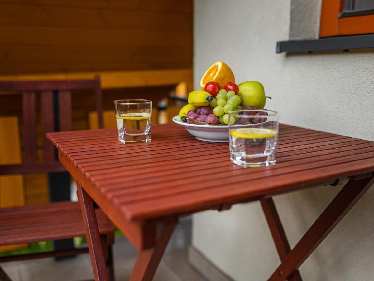 Visitzakopane - Kasprowy Apartmán *