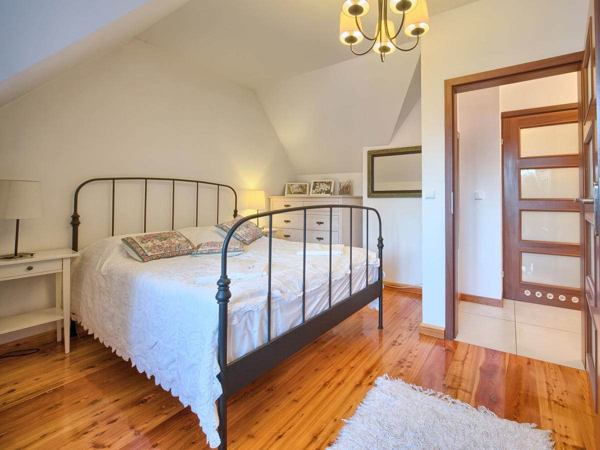 Visitzakopane - Kasprowy Apartmán *