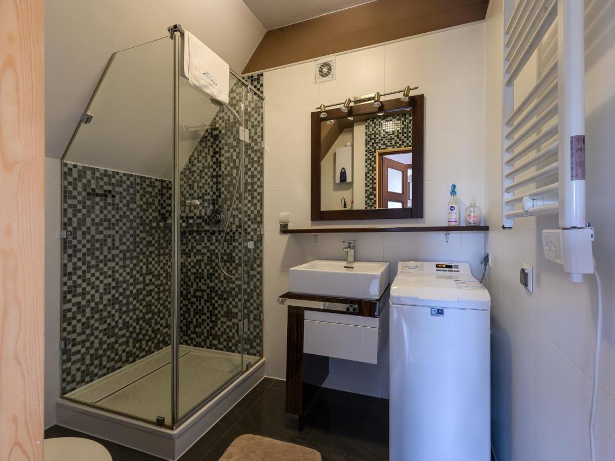 Visitzakopane - Kasprowy Apartament