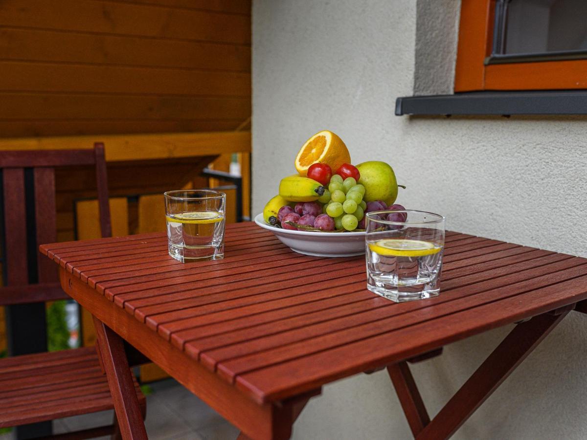 Visitzakopane - Kasprowy Apartament *