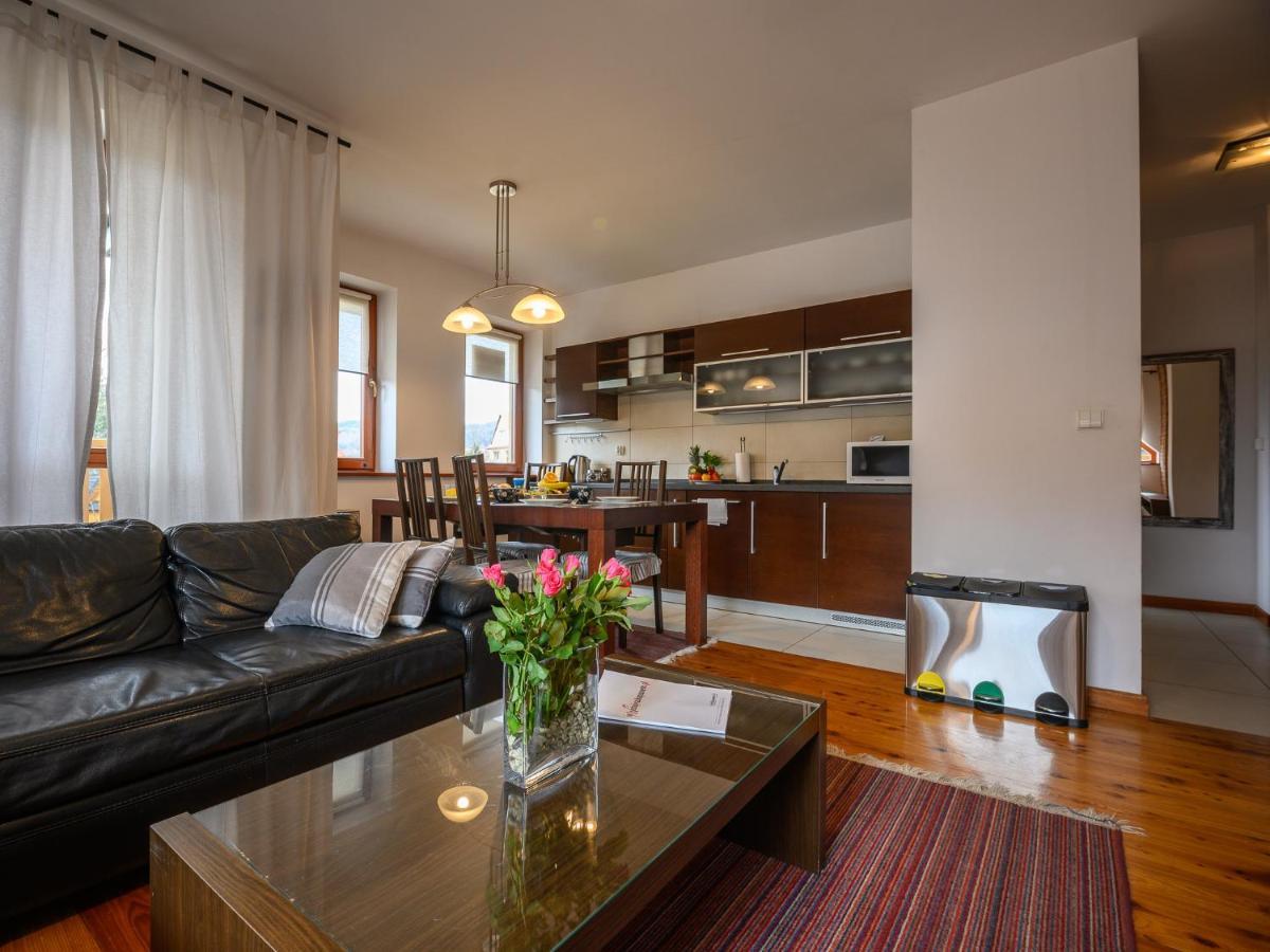 Apartament Visitzakopane - Kasprowy *