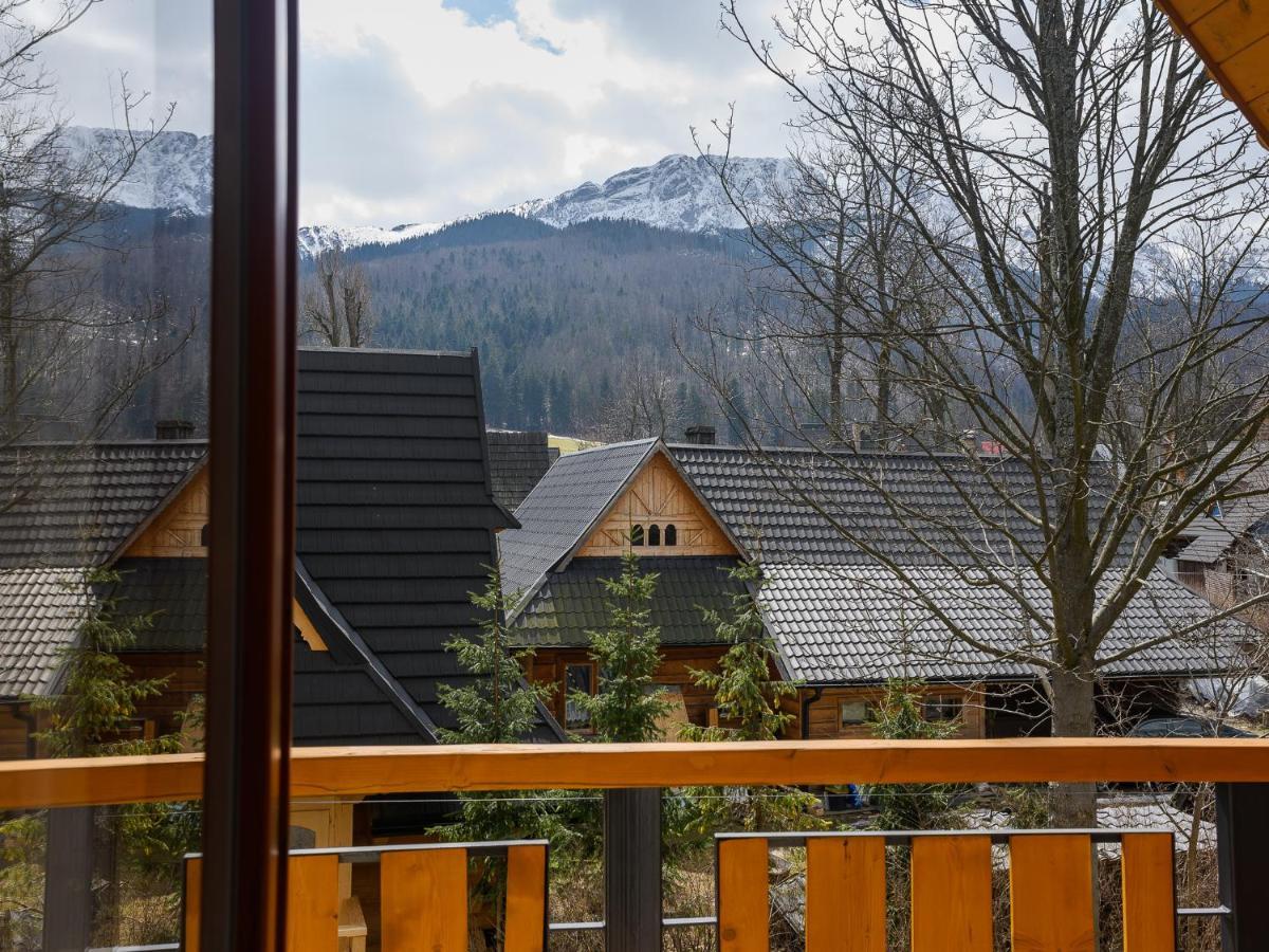 Visitzakopane - Kasprowy