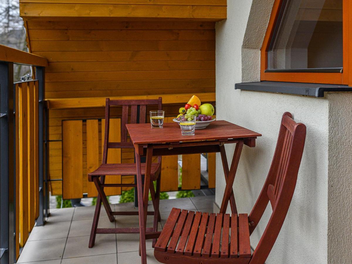 Visitzakopane - Kasprowy Apartament Zakopane
