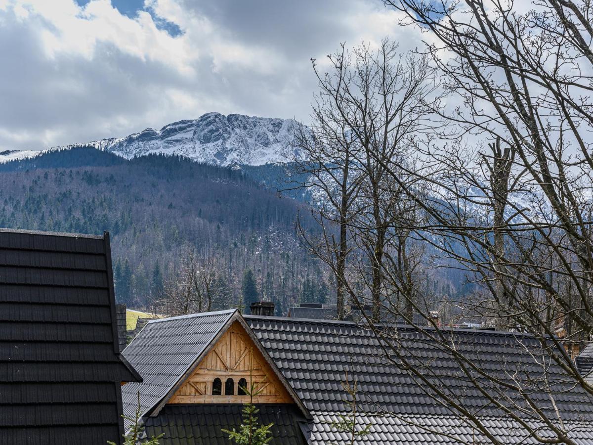 Visitzakopane - Kasprowy Apartament