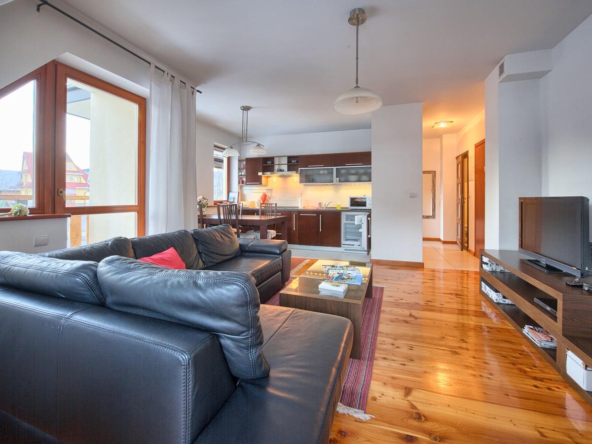 Visitzakopane - Kasprowy Apartament